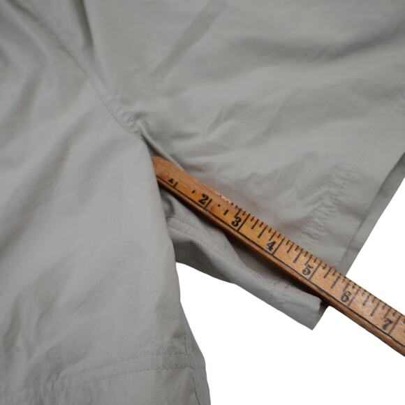 Vintage Y2k Nike ACG Adventure Shorts - Picture 8 of 9